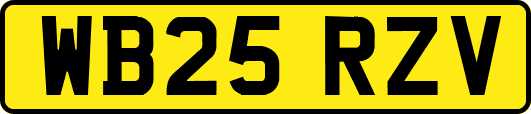 WB25RZV