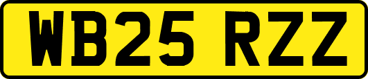 WB25RZZ
