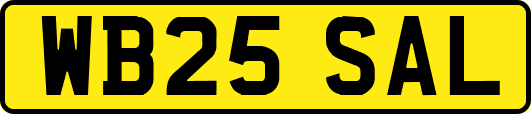 WB25SAL