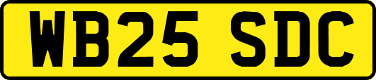 WB25SDC