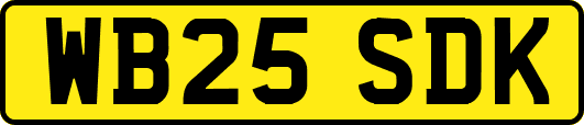 WB25SDK