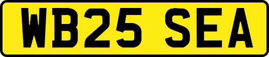 WB25SEA