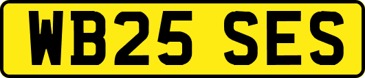 WB25SES