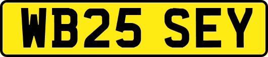 WB25SEY