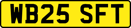 WB25SFT