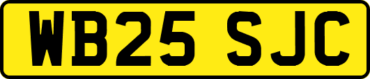 WB25SJC