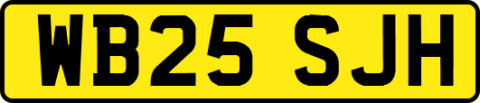 WB25SJH