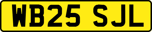 WB25SJL