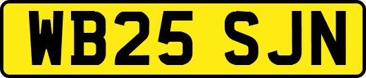 WB25SJN