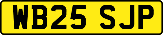 WB25SJP