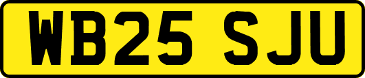 WB25SJU