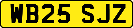 WB25SJZ