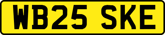 WB25SKE