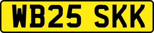 WB25SKK