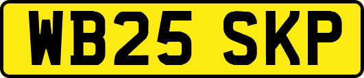 WB25SKP