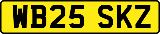 WB25SKZ