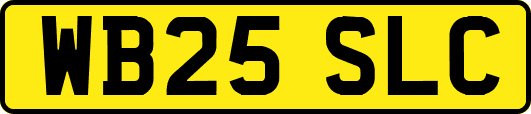 WB25SLC