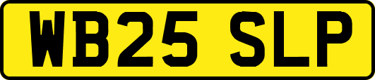 WB25SLP
