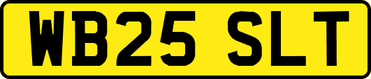 WB25SLT