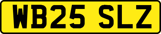WB25SLZ