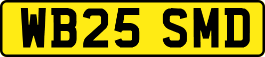 WB25SMD