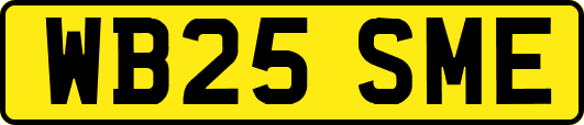 WB25SME