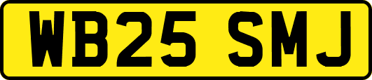 WB25SMJ