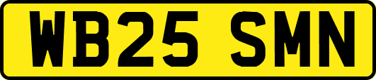 WB25SMN