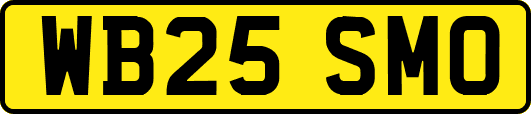 WB25SMO