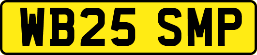 WB25SMP