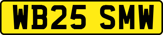 WB25SMW