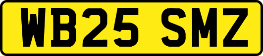 WB25SMZ