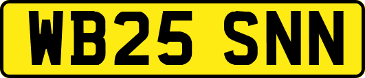 WB25SNN
