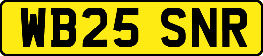 WB25SNR
