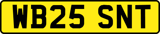 WB25SNT