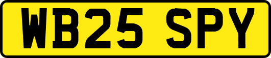 WB25SPY
