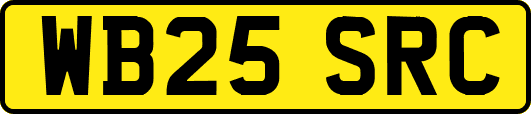 WB25SRC
