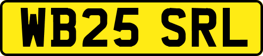 WB25SRL