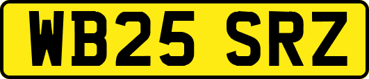 WB25SRZ
