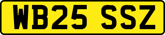 WB25SSZ