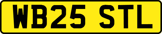 WB25STL
