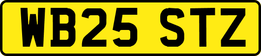 WB25STZ
