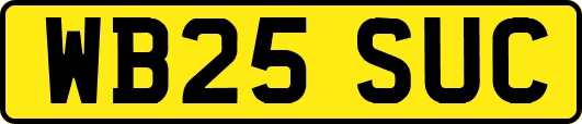 WB25SUC