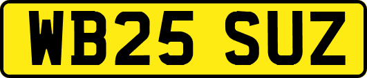 WB25SUZ