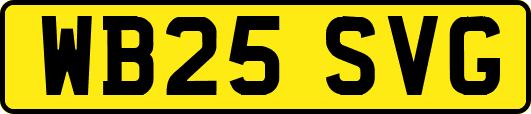 WB25SVG