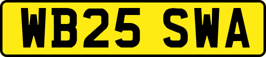 WB25SWA