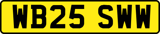 WB25SWW