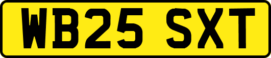 WB25SXT