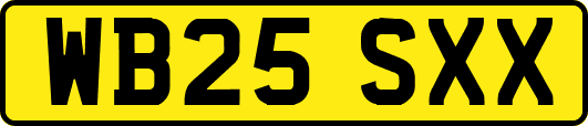 WB25SXX