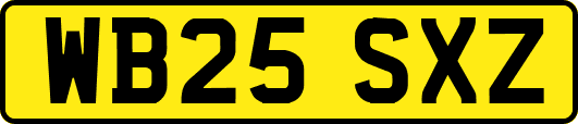 WB25SXZ